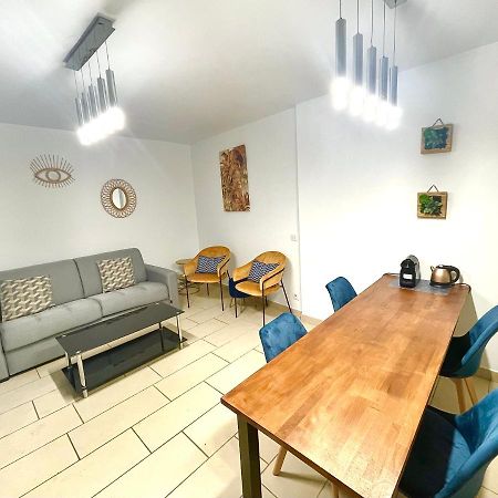 Jolie 3 Pieces Avec Terrasse Au Vieux Port, A 2 Pas Des Plages Et Du Palais. Cannes Ngoại thất bức ảnh