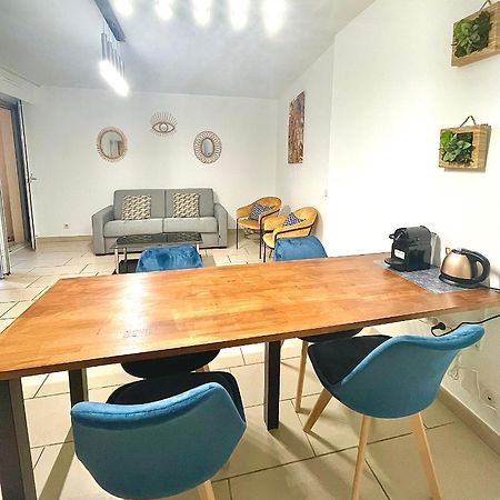 Jolie 3 Pieces Avec Terrasse Au Vieux Port, A 2 Pas Des Plages Et Du Palais. Cannes Ngoại thất bức ảnh