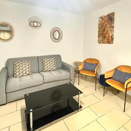 Jolie 3 Pieces Avec Terrasse Au Vieux Port, A 2 Pas Des Plages Et Du Palais. Cannes Ngoại thất bức ảnh