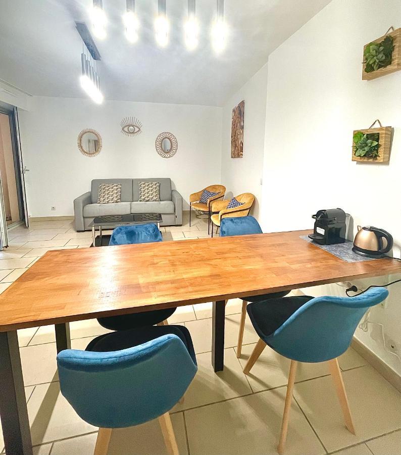 Jolie 3 Pieces Avec Terrasse Au Vieux Port, A 2 Pas Des Plages Et Du Palais. Cannes Ngoại thất bức ảnh