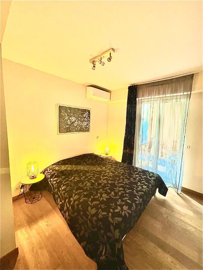 Jolie 3 Pieces Avec Terrasse Au Vieux Port, A 2 Pas Des Plages Et Du Palais. Cannes Ngoại thất bức ảnh