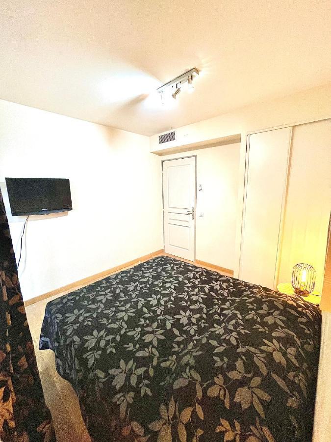 Jolie 3 Pieces Avec Terrasse Au Vieux Port, A 2 Pas Des Plages Et Du Palais. Cannes Ngoại thất bức ảnh